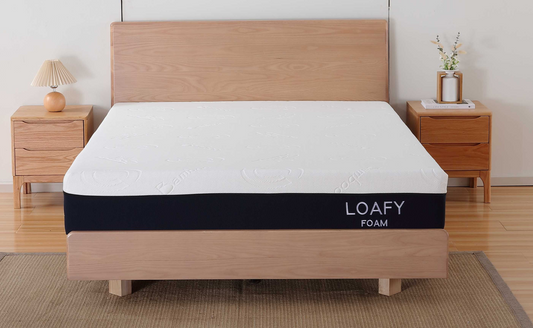 How to Keep Your Mattress Smelling Fresh & Free From Harmful VOCs