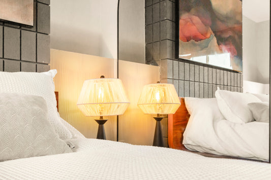 The Surprising Health Perks of an Eco-Friendly Bedroom Setup