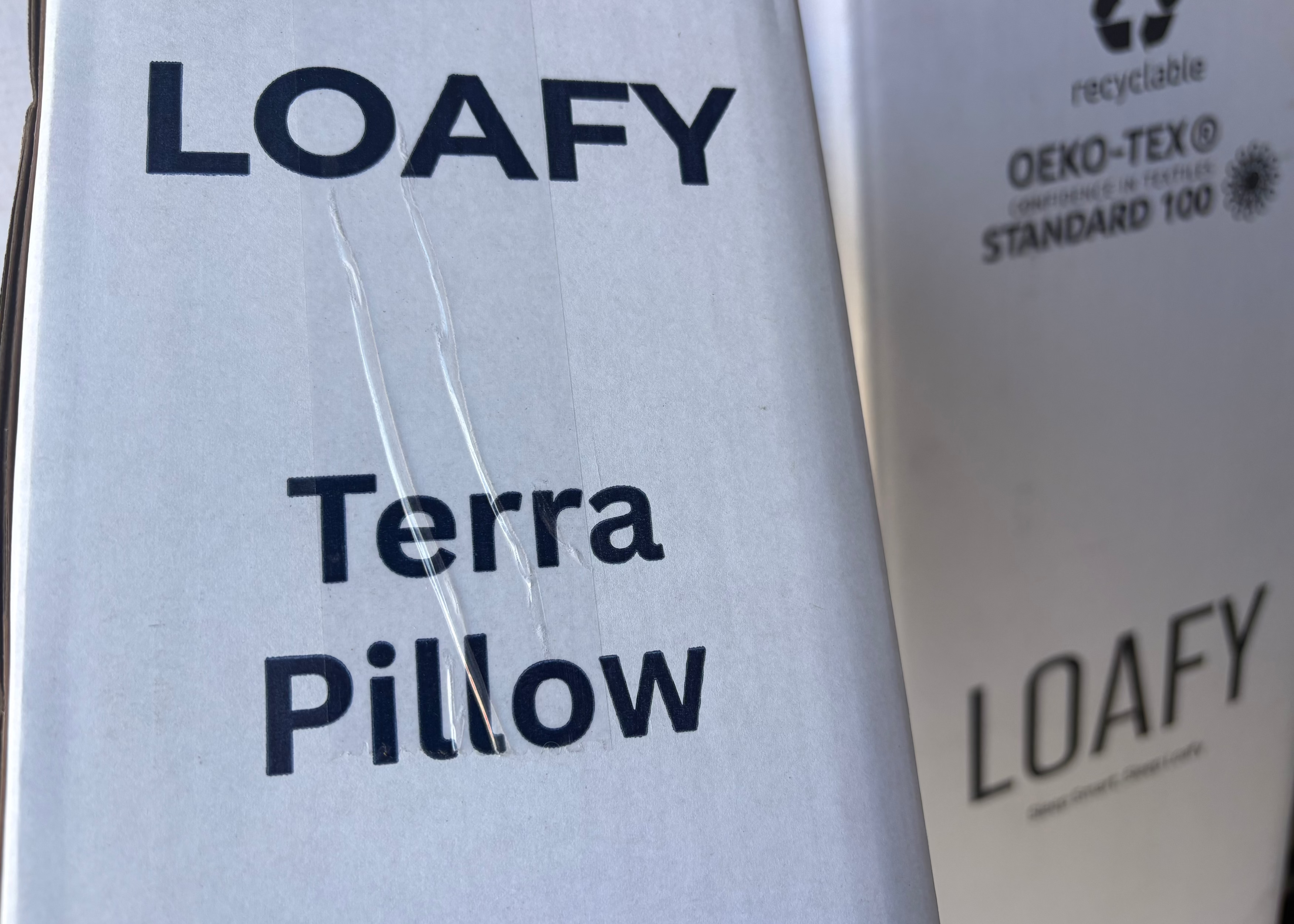 Thank You LOAFY!