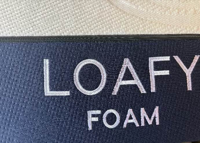 Would 100% Recommend LOAFY!