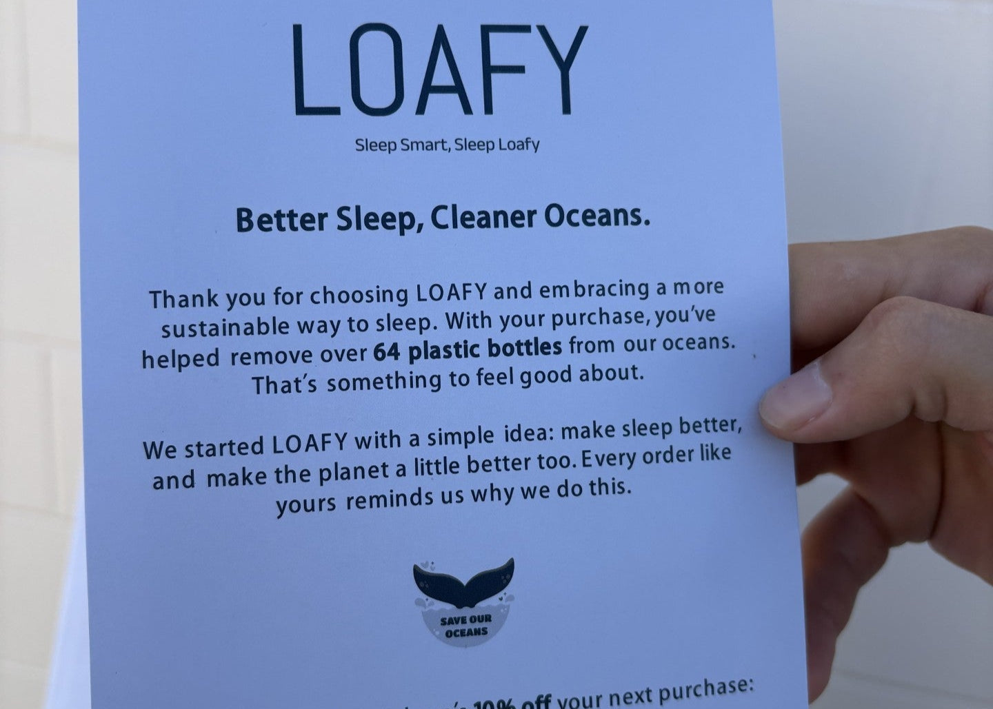 Great Quality, Comfort and Value