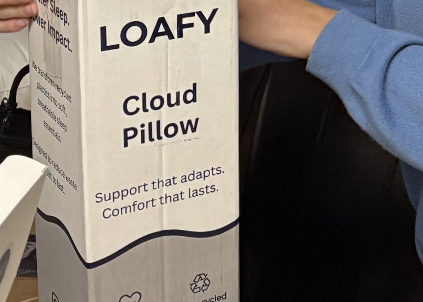 Would Recommend