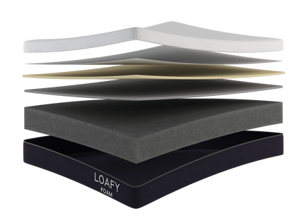LOAFY PureFoam – Coil-Free Design