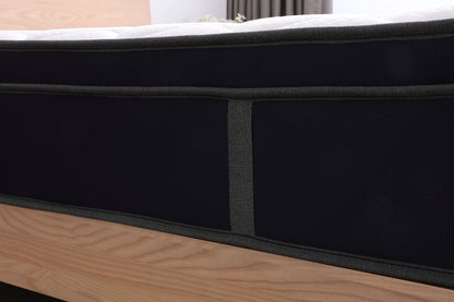 LOAFY Luxe Mattress