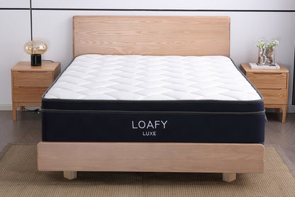 LOAFY Luxe - Premium Hybrid