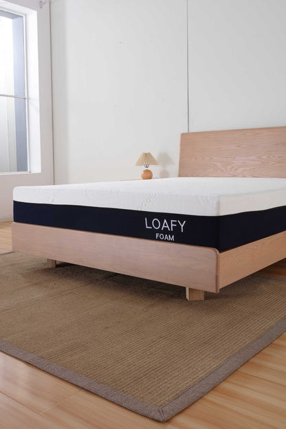 LOAFY PureFoam – Coil-Free Design
