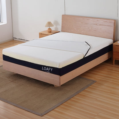 LOAFY PureFoam – Coil-Free Design