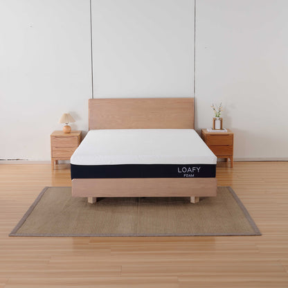 LOAFY PureFoam – Coil-Free Design