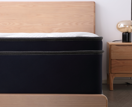 LOAFY Luxe - Premium Hybrid