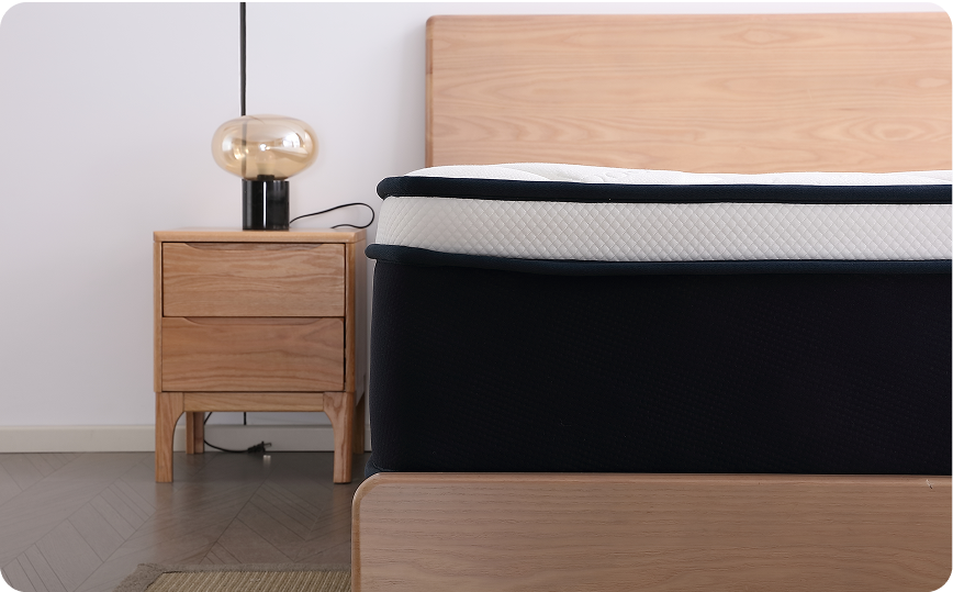 LOAFY Element Mattress