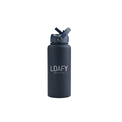 LOAFY Thermo Bottle