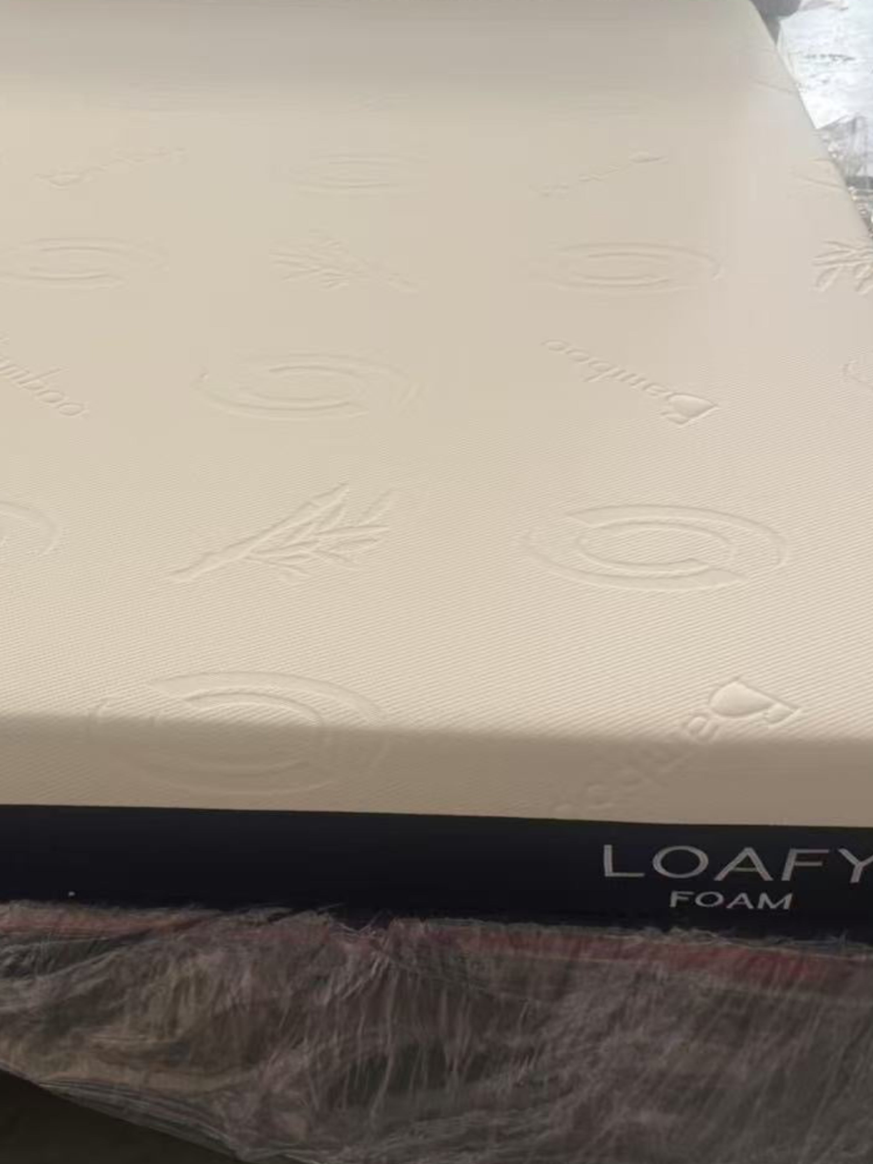 Would 100% Recommend LOAFY!