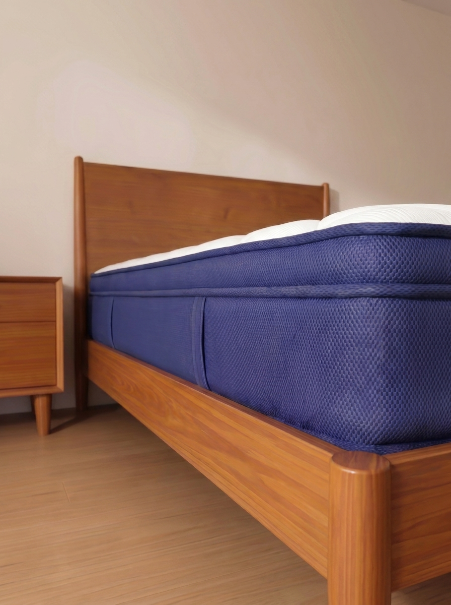 LUXE™ Mattress