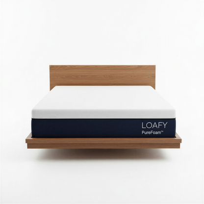 LOAFY PureFoam™ – Coil-Free Design