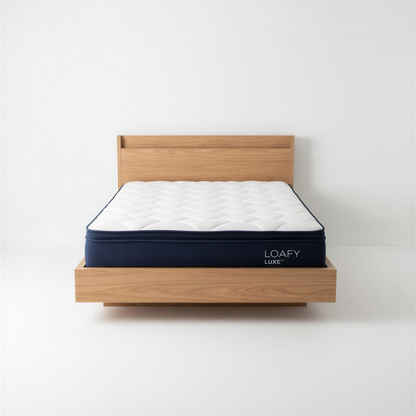 LOAFY LUXE™ - Premium Hybrid