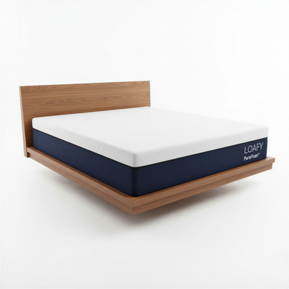 LOAFY PureFoam™ – Coil-Free Design