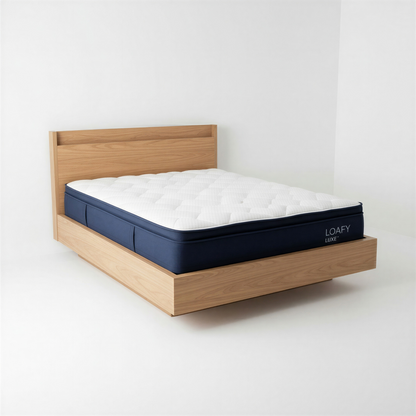 LOAFY LUXE™ - Premium Hybrid